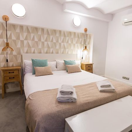 Weflating Park Gueell Apartment Barcelona Exterior photo