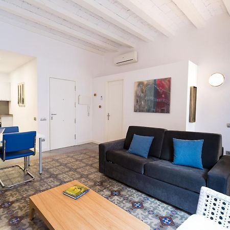 Weflating Park Gueell Apartment Barcelona Exterior photo