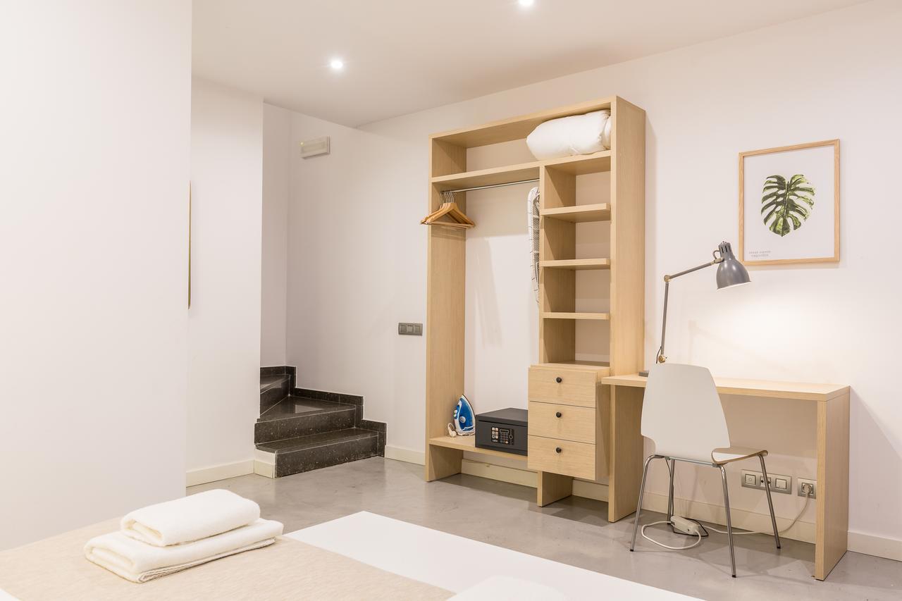Weflating Park Gueell Apartment Barcelona Exterior photo