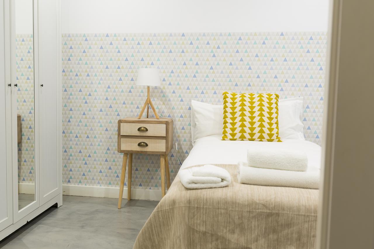 Weflating Park Gueell Apartment Barcelona Exterior photo