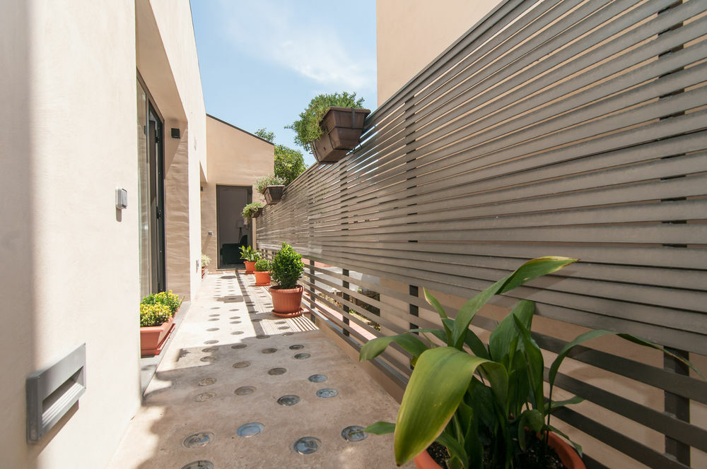 Weflating Park Gueell Apartment Barcelona Exterior photo